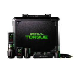 Critical Torque Kit 4.0