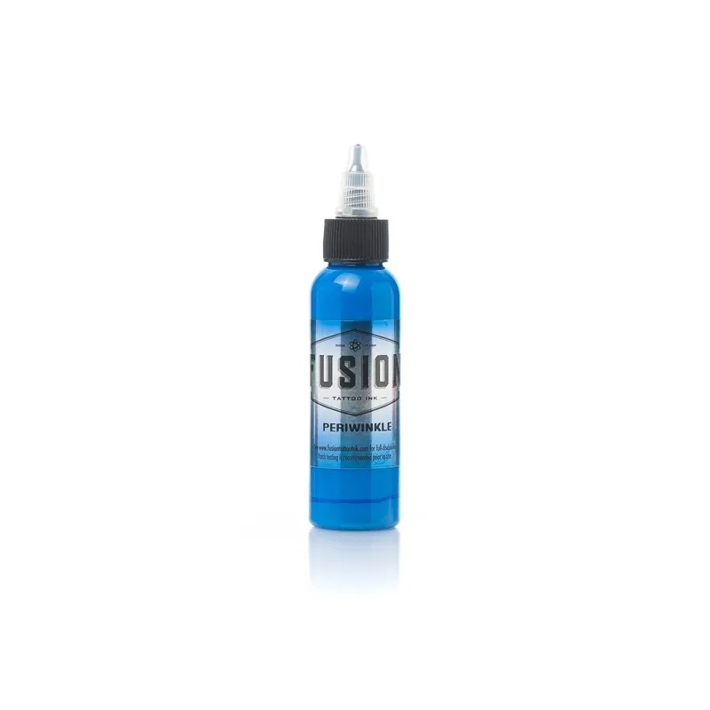 Fusion Periwinkle 30ml