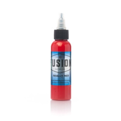 Fusion Really Red 30ml