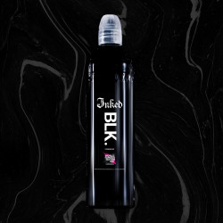 World Famous Limitless Inked Blk